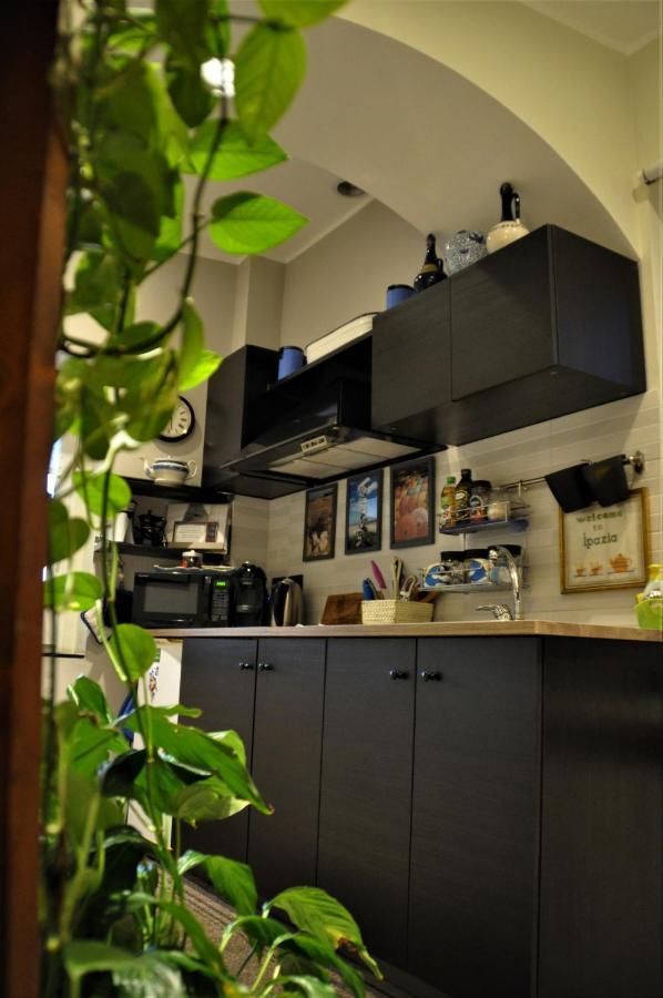 Ipazia House Apartment Genoa Exterior photo